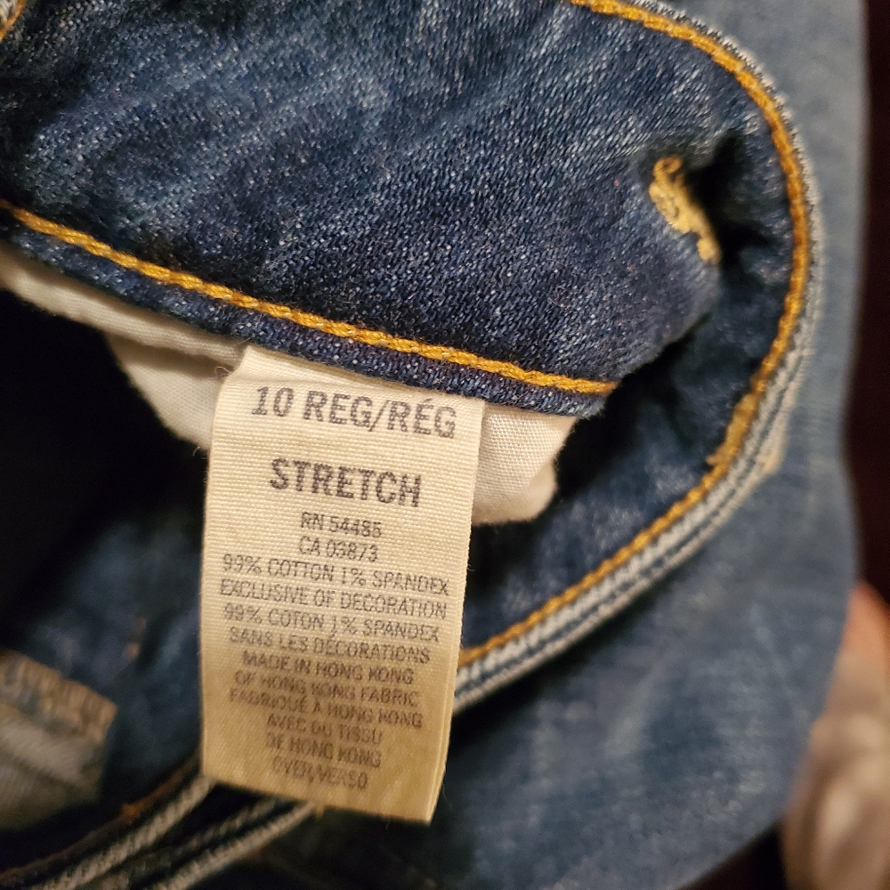 Jeans - Picture 7 of 7